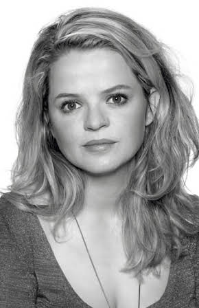 Ilmur Kristjánsdóttir as 