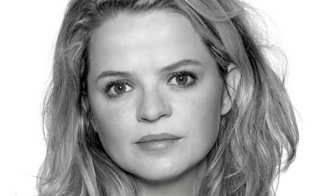 Ilmur Kristjánsdóttir