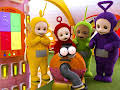 Teletubbies