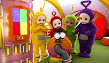 Teletubbies