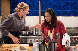 Chopped: Volume 3, Season 41: You've Got Snail!