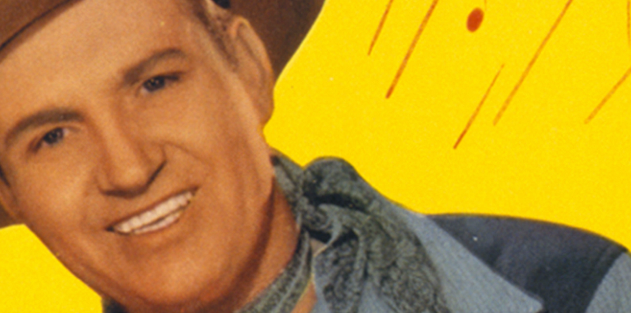 Cowboy Serenade (1942)