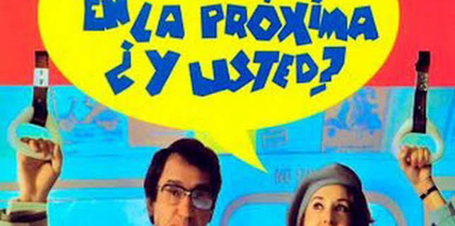 15:50: Yo me bajo en la próxima, ¿Y usted? | La 7 | 2/1 2026