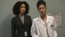 Grey's Anatomy - Die jungen Ärzte