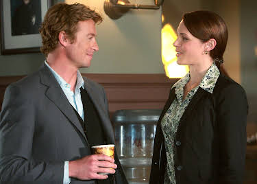 18:10: The Mentalist (S1 E1) (S1) | TV6 | 5/20 2026