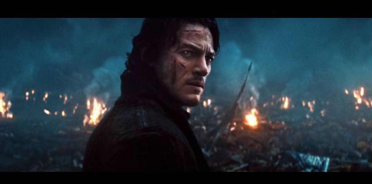 Dracula Untold (2014)