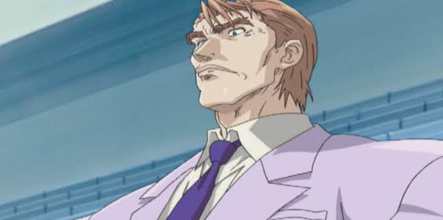 06:05: Eyeshield 21 | ProSieben Maxx | 1/24 2026