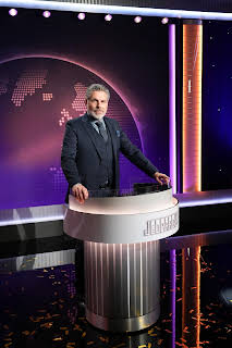 22:00: Jeopardy! (S8 E16) (S8) | Kanal 5 | 10/8 2026