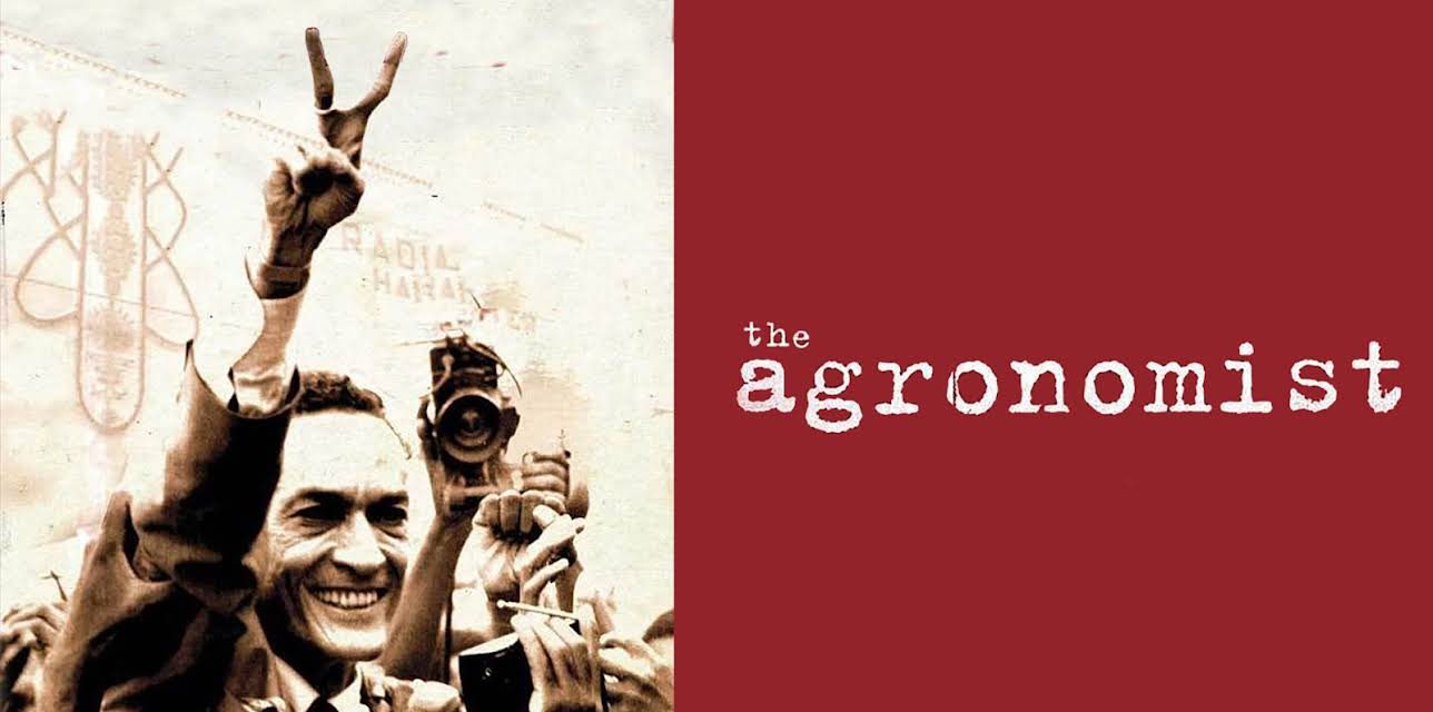 The Agronomist (2003)