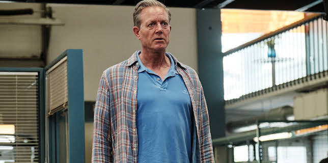 00:30: Dan Sommerdahl - Tödliche Idylle | ZDF | 3/18 2026