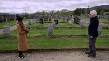 06:00: Antiques Road Trip (S25 E18) (S25) | TV8 | 1/2 2026