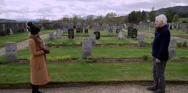 15:30: Antiques Road Trip (S25 E18) (S25) | TV8 | 12/26 2025