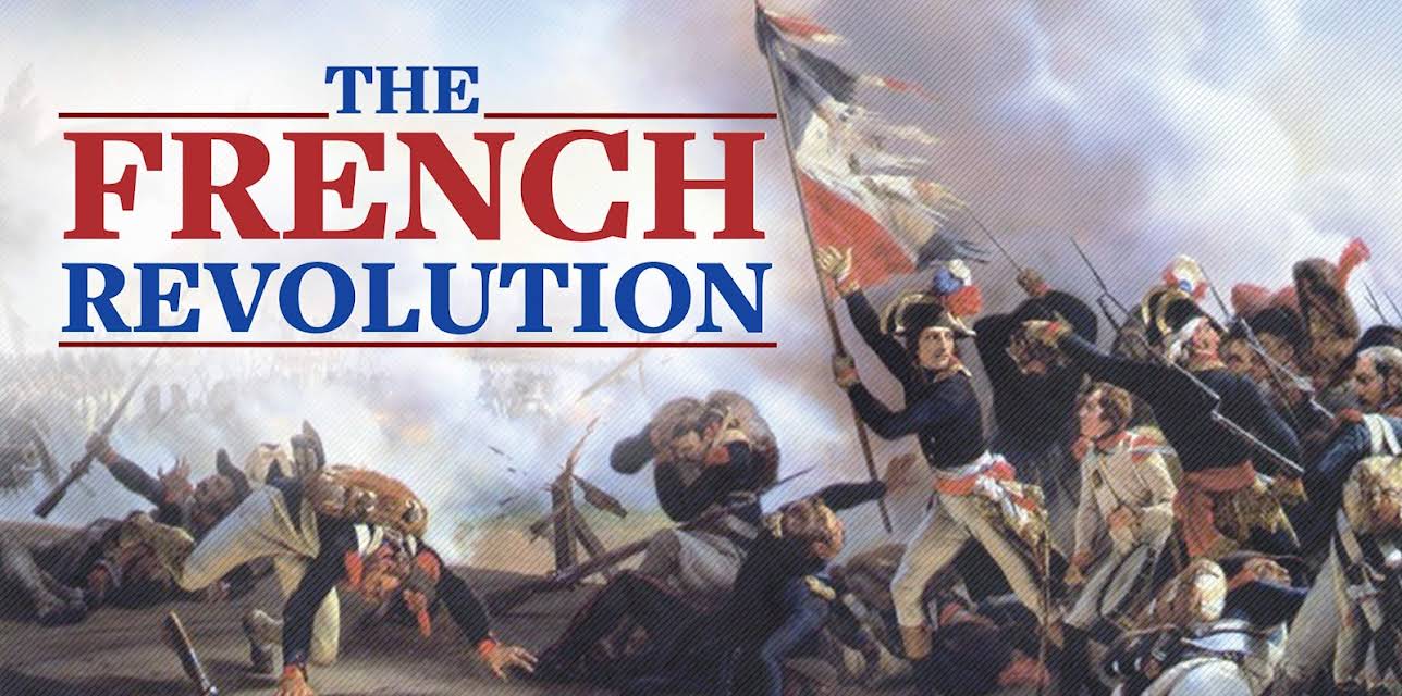 Living the French Revolution and the Age of Napoleon
