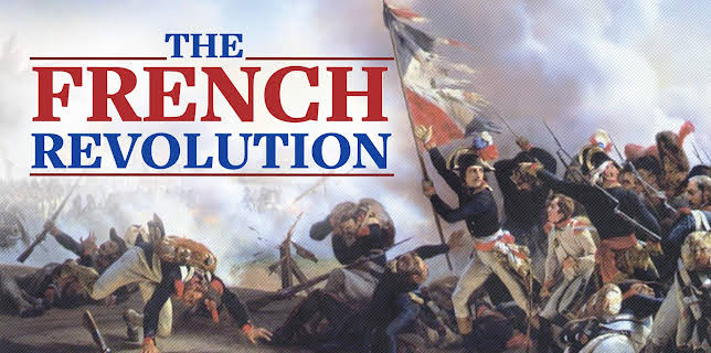 Living the French Revolution and the Age of Napoleon