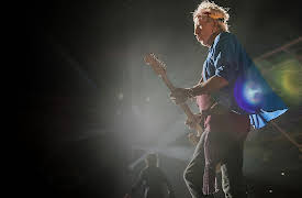 My Life as a Rolling Stone: Keith Richards