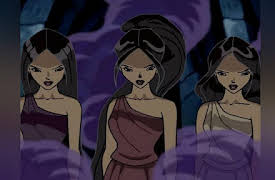 Mission Odyssey: The Wishing Well