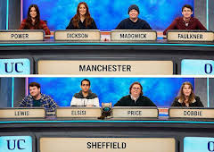 University Challenge