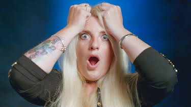 3:50 AM: Motorway: Hell on the Highway (S2 E8) (S2) | Paramount | 12/28 2025