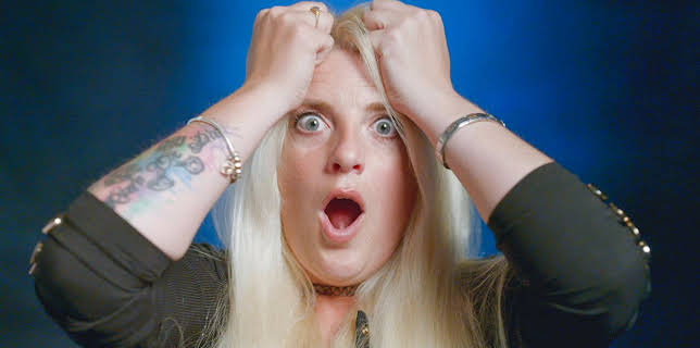 12:25 AM: Motorway: Hell on the Highway (S2 E8) (S2) | 5 Star | 11/15 2025