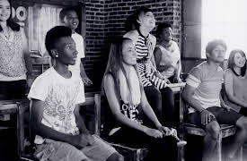 Yancy's Rock-N-Worship Live: Season 1: Do Be Give Love