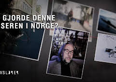 TV2 Hva gjorde denne russeren i Norge?