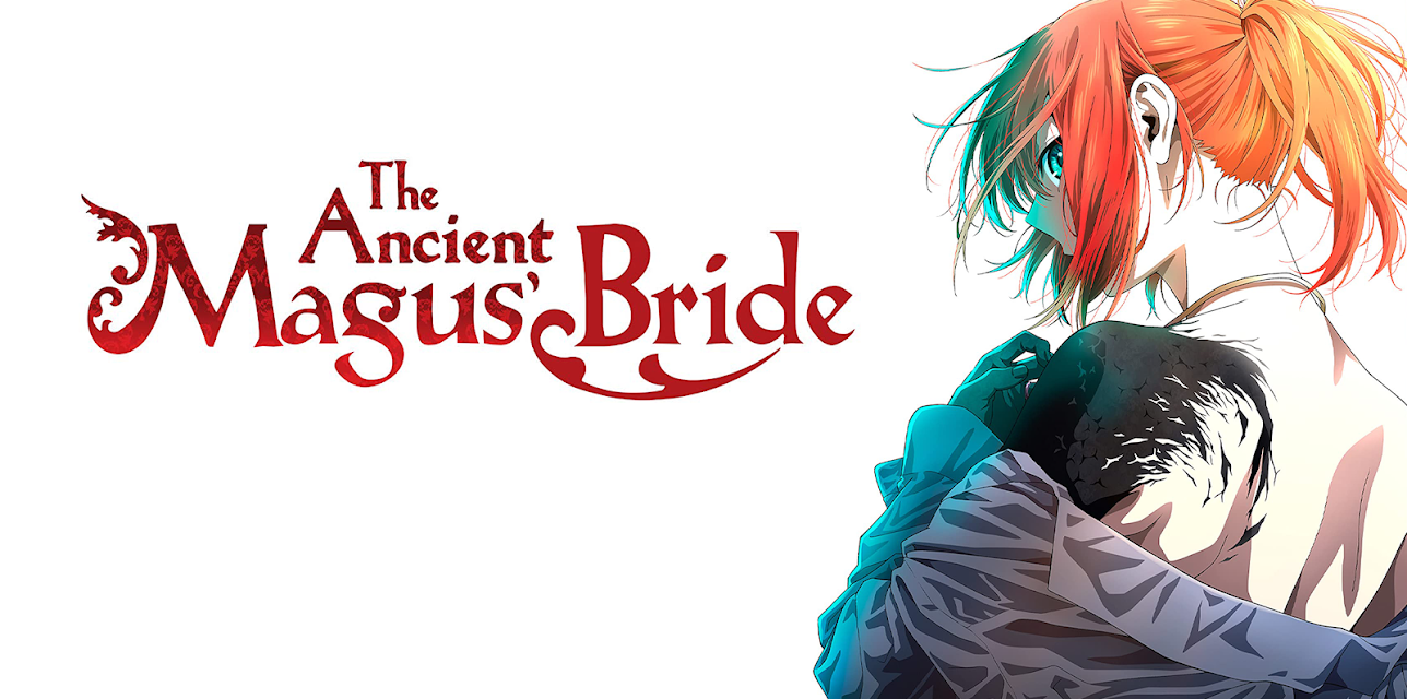 The Ancient Magus' Bride, Season 2, Pt. 1 (Simuldub)