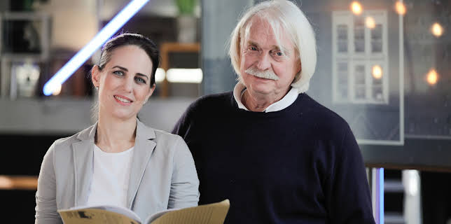 22:30: Aufgeklärt - Spektakuläre Kriminalfälle | ZDFinfo | 11/29 2025