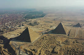 Ancient Aliens: Origins: Season 1: Mystery of the Pyramids