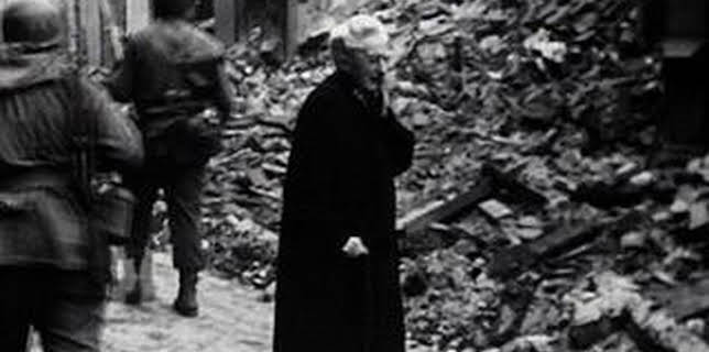 5:00 PM: The World at War (S1 E21) (S1) | Yesterday | 12/1 2025