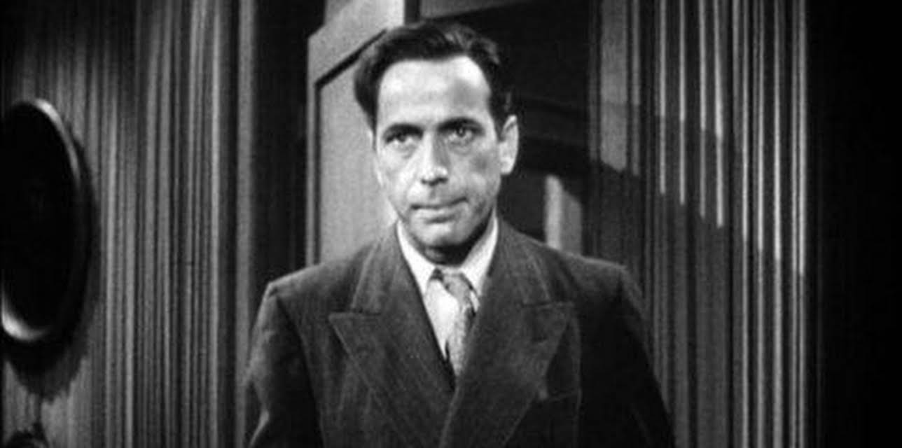 All Through the Night (1942)