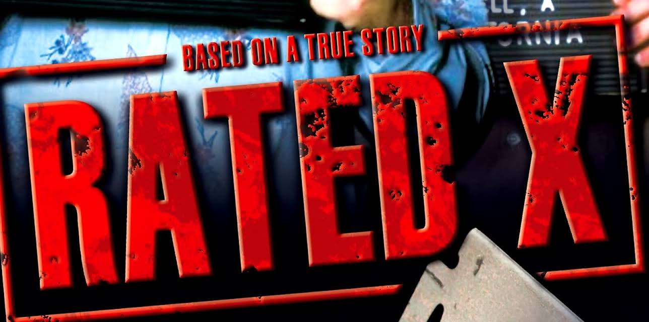 Rated X (2002)