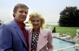 Trump: An American Dream: Citizen Trump