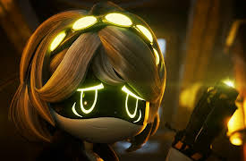 Murder Drones: Dead End