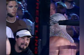 TNA Wrestling 2006: iMPACT! 6/08/06