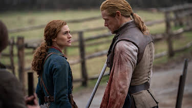 21:00: Outlander (S8 E2) (S8) | Viasat Series | 5/15 2026