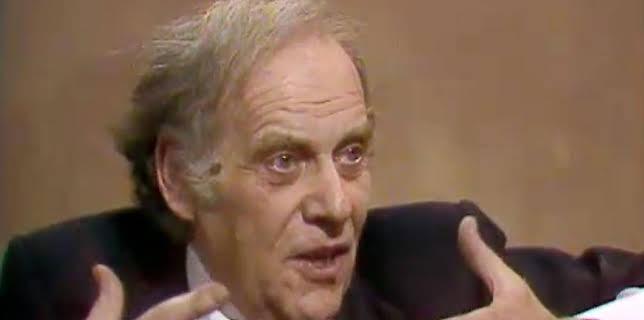 1:05 AM: The Great Philosophers (S1) | BBC Four | 11/18 2025