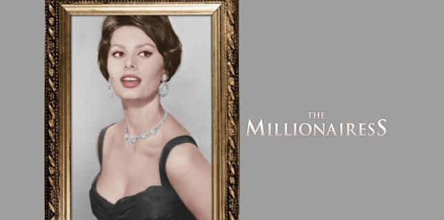 The Millionairess (1960)
