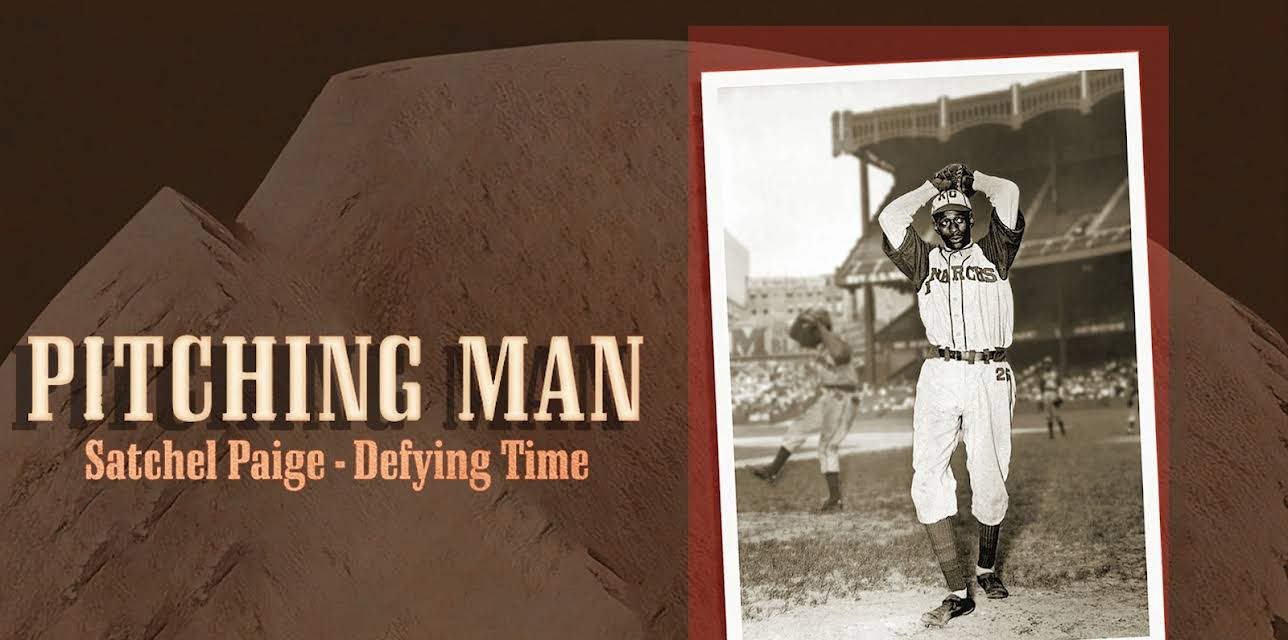Pitching Man (2009)