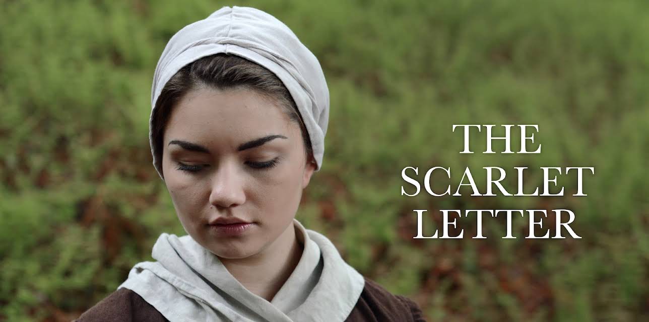 The Scarlet Letter (2015)