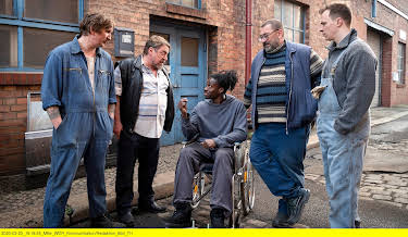 21:45: Werkstatthelden mit Herz | 3SAT | 10/4 2026