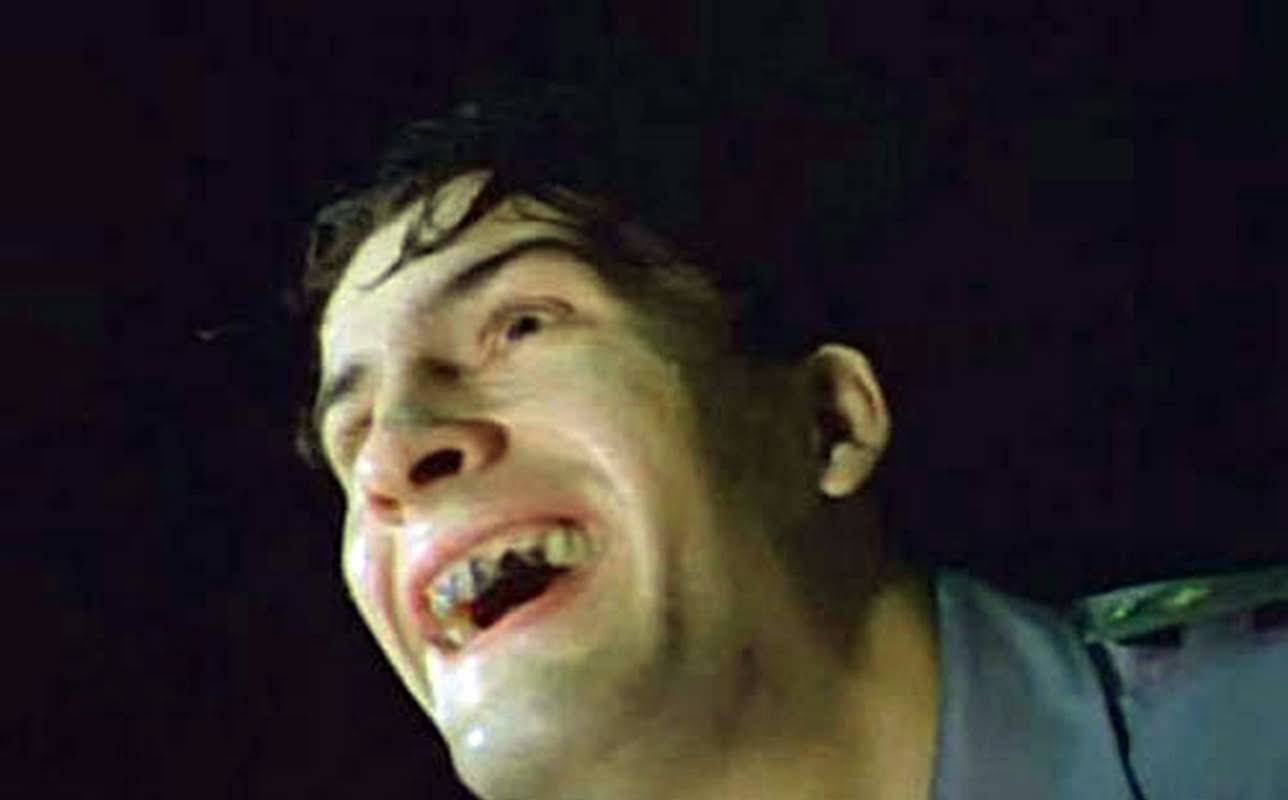 Vyacheslav Razbegaev