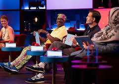 Richard Osman's House of Games