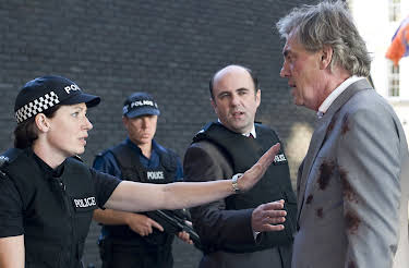 22:00: Tyst vittne (S14 E9) (S14) | Kanal 11 | 4/19 2026