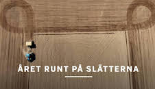 Året runt på slätterna