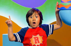 Ryan’s Mystery Playdate: Ryan's Tricky Playdate/Ryan's Super Playdate