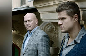 Marseille: Episode 6