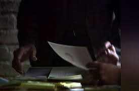 The Beast Season 1: Tilt