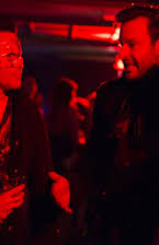 Robert Parks-Valletta as 