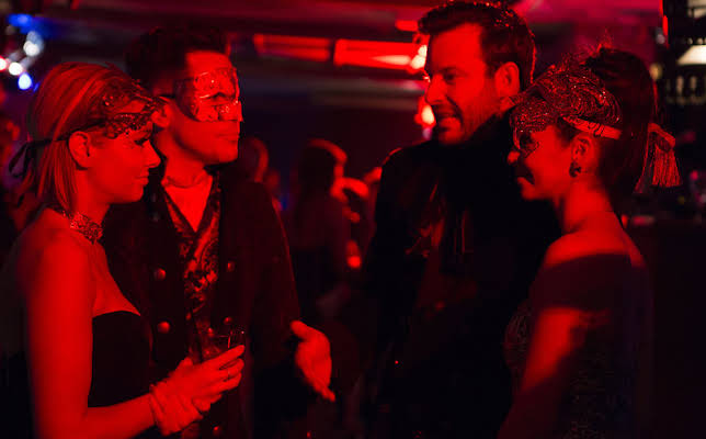 Robert Parks-Valletta