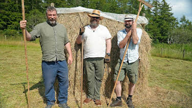 8:30 PM: Cruit Phadruig (S1 E5) (S1) | BBC Alba | 4/6 2026